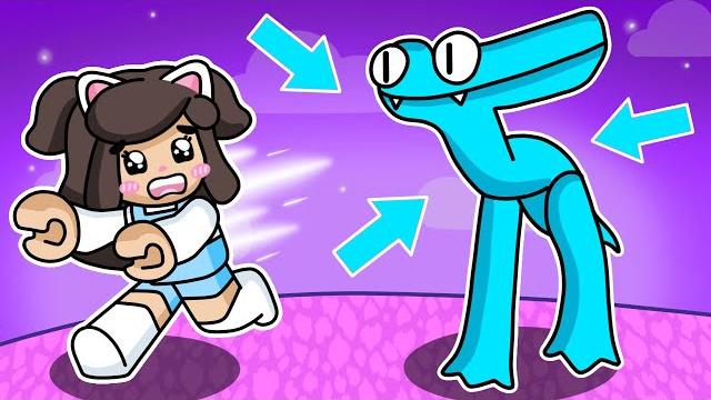 Rainbow friends chapter 2 | roblox Rainbow friends chapter 2 | roblox