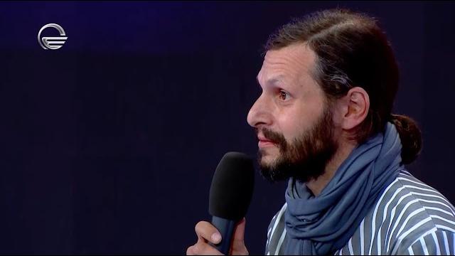 Ბაჩო ჩაჩიბაია | მორის ფოცხიშვილის ლექსი - ხე დარგე Ბაჩო ჩაჩიბაია | მორის ფოცხიშვილის ლექსი - ხე დარგე
