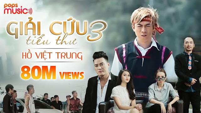 Phim ca nhạc giải cứu tiểu thư 3 | hồ việt trung,thu trang-tiến luật, quách ngọc tuyên, faptv Phim ca nhạc giải cứu tiểu thư 3 | hồ việt trung,thu trang-tiến luật, quách ngọc tuyên, faptv