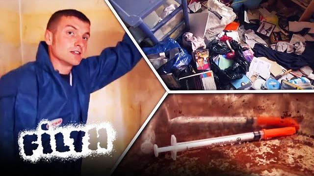 Best grimefighters clean ups! | 2 hours grime compilation | filth Best grimefighters clean ups! | 2 hours grime compilation | filth