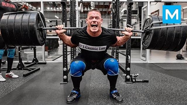 John cena hardest workouts | muscle madness John cena hardest workouts | muscle madness