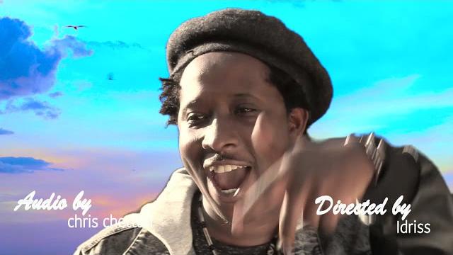 Nuyu by n. kem (official video) Nuyu by n. kem (official video)
