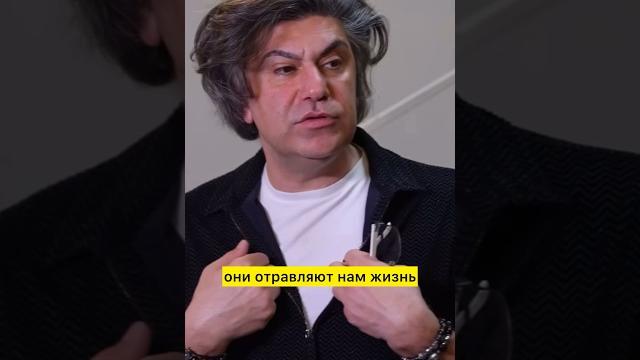 Эти люди есть в жизни каждого большого артиста, они отравляют жизнь ️ (с) николай цискаридзе #балет Эти люди есть в жизни каждого большого артиста, они отравляют жизнь ️ (с) николай цискаридзе #балет