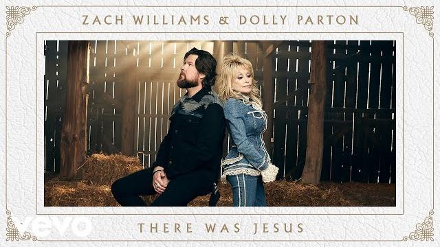 Zach williams, dolly parton - there was jesus (official music video) Zach williams, dolly parton - there was jesus (official music video)