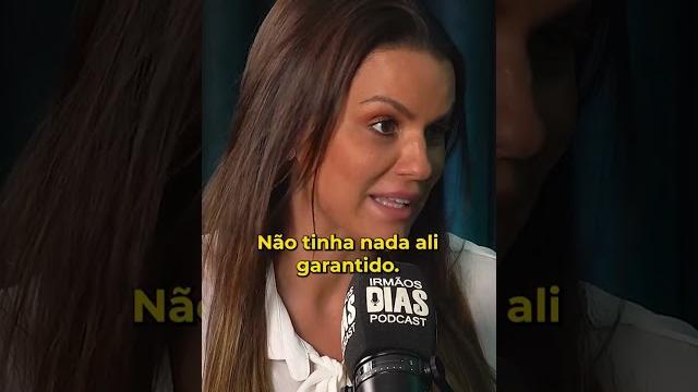O dia que deixei de ser panicat O dia que deixei de ser panicat