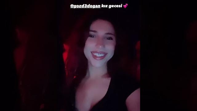 Ilayda erkan hikayesi #ilaydaerkan Ilayda erkan hikayesi #ilaydaerkan
