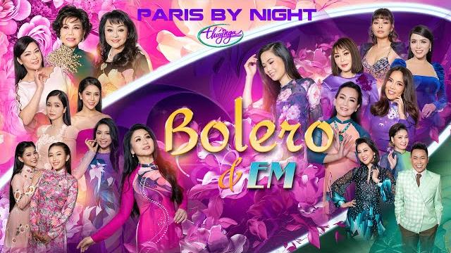 Pbn special live | bolero & em (full program) Pbn special live | bolero & em (full program)