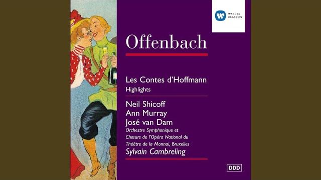 Les contes d'hoffmann, appendices: hèlas! mon coeur s'ègare encore! (hoffmann, dapertutto,... Les contes d'hoffmann, appendices: hèlas! mon coeur s'ègare encore! (hoffmann, dapertutto,...