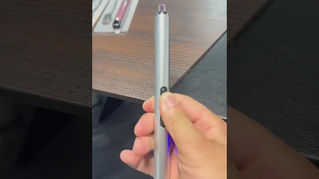 筆式 智能充電 安全防風點火器 筆式 智能充電 安全防風點火器