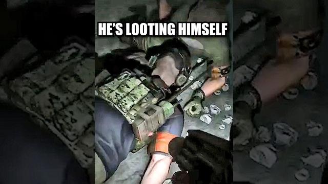 Revive bug Revive bug