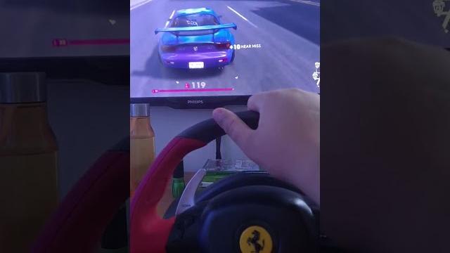 The crew 2 ( drift car) drifting The crew 2 ( drift car) drifting