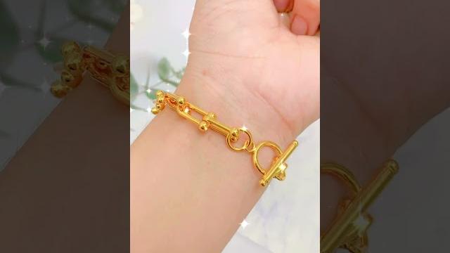 Gelang tiffany titanium steel cantik viral Gelang tiffany titanium steel cantik viral