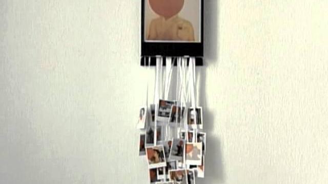 Cimolai jerome polaroid fistful of love Cimolai jerome polaroid fistful of love