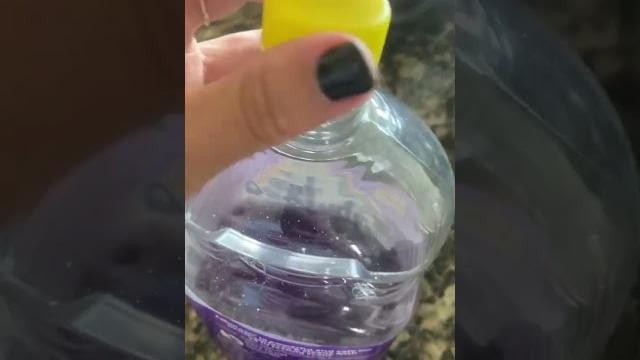Lavender scent multi purpose cleaner Lavender scent multi purpose cleaner