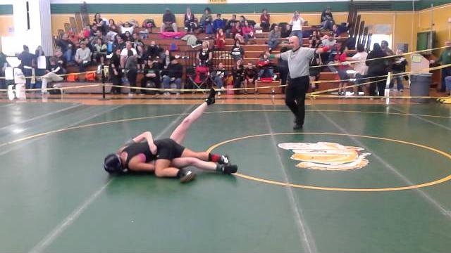 Wrestling gone wrong Wrestling gone wrong
