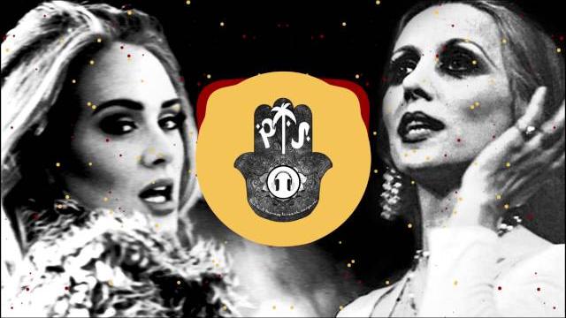 Noel kharman - adele x fairouz mashup (d33psoul remix) Noel kharman - adele x fairouz mashup (d33psoul remix)