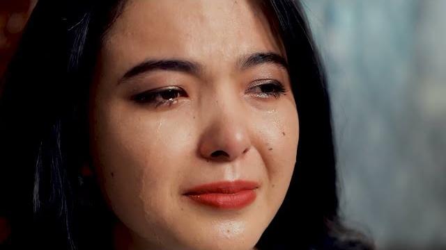 Kelini ustalardan homilador (o`zbek kino | ўзбек кино) Kelini ustalardan homilador (o`zbek kino | ўзбек кино)