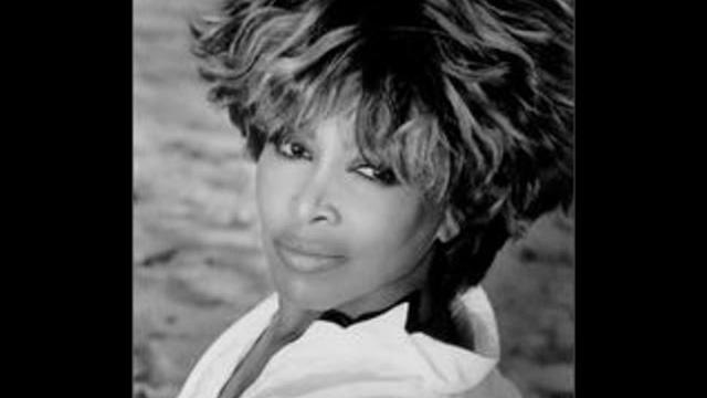 Tina turner- proud mary Tina turner- proud mary