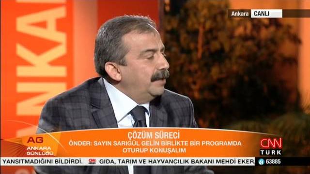 Sırrı süreyya önder mustafa sarıgül'ü rezil etti Sırrı süreyya önder mustafa sarıgül'ü rezil etti
