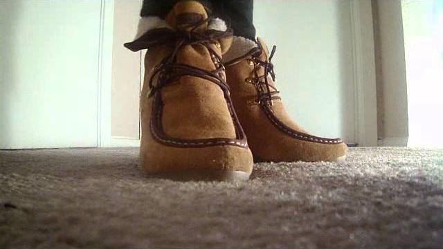Shoe fetish - fall/winter (boots) Shoe fetish - fall/winter (boots)