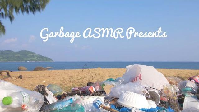 Garbage asmr channel trailer!! Garbage asmr channel trailer!!
