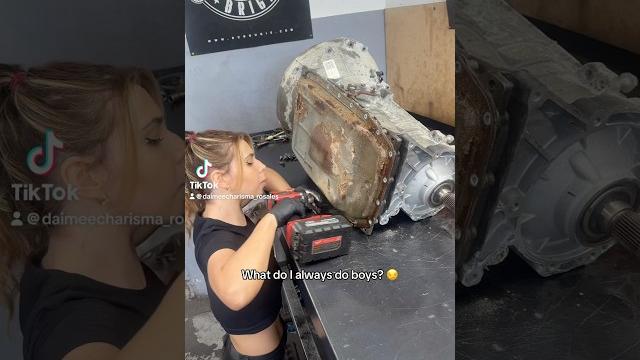 ️ #fyp #foryou #mechanic #transmission #car #tiktok #youtubeshorts #video #reels #contentcreator ️ #fyp #foryou #mechanic #transmission #car #tiktok #youtubeshorts #video #reels #contentcreator