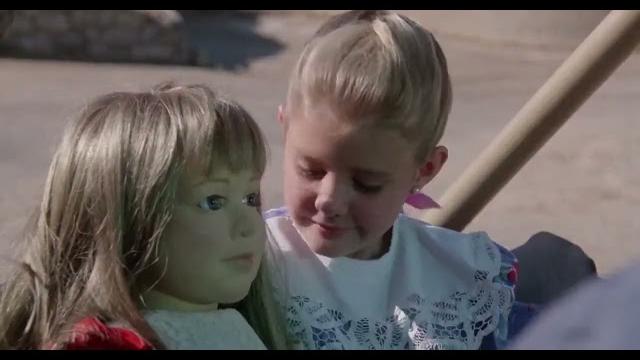 Dolly dearest 1991 movie Dolly dearest 1991 movie