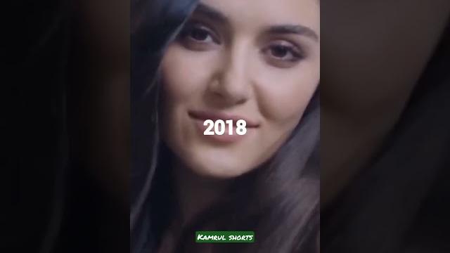 Hande ercel 2015 - 2022 body transformation Hande ercel 2015 - 2022 body transformation