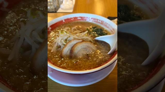 Cold noodle hot broth - tabetomo Cold noodle hot broth - tabetomo