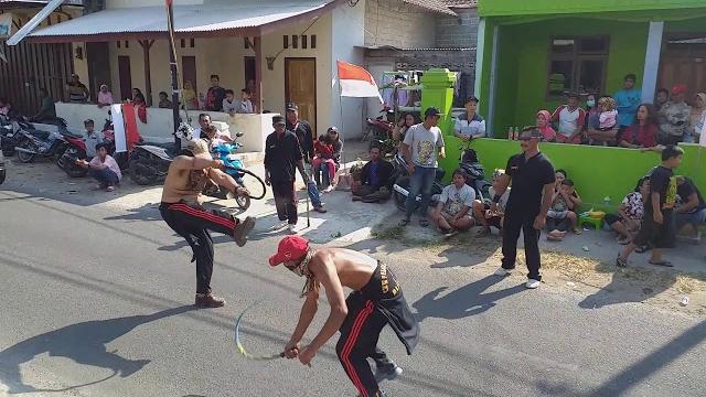 Karnaval sumberjo sanankulon Karnaval sumberjo sanankulon