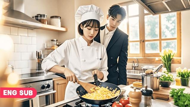 Poor girl's casual egg fried rice,unexpectedly cured anorexic ceo.it turned out,she's his savior! Poor girl's casual egg fried rice,unexpectedly cured anorexic ceo.it turned out,she's his savior!