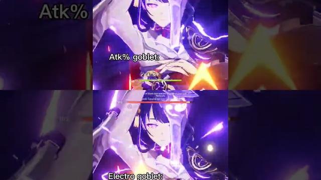 Atk or electro goblet?? Atk or electro goblet??