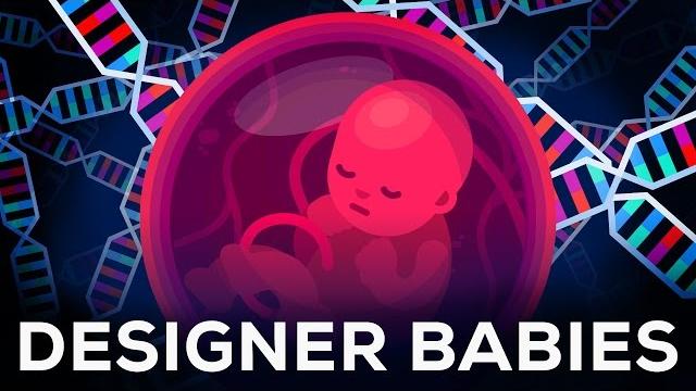 基因编辑工程将会永远改变一切 - crispr 基因编辑工程将会永远改变一切 - crispr