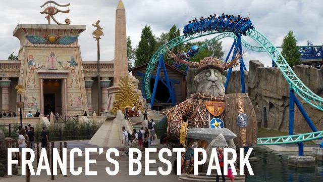 Parc astérix review | world class theme park with incredible roller coasters | plailly, france Parc astérix review | world class theme park with incredible roller coasters | plailly, france