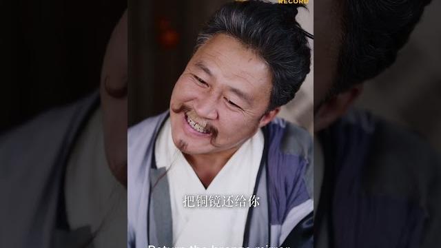 Drama cina - bocil lucu aneh memberkati ayah jenderal agar menerima keberuntungan hingga akhirnya Drama cina - bocil lucu aneh memberkati ayah jenderal agar menerima keberuntungan hingga akhirnya