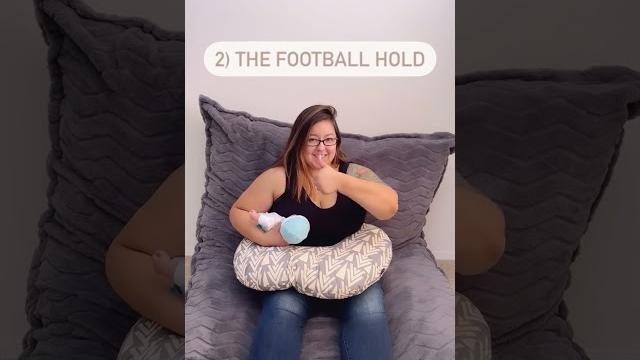 3 ways to use a #nursing pillow with karissa whitman | dream on me beeboo nursing pillow | amazon 3 ways to use a #nursing pillow with karissa whitman | dream on me beeboo nursing pillow | amazon