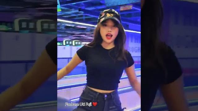 Bakal rame lagi ni trend bgni wkwkkwkek #fujii #fujieda #fujiiian #dance #fuji #fuji #fujiian Bakal rame lagi ni trend bgni wkwkkwkek #fujii #fujieda #fujiiian #dance #fuji #fuji #fujiian
