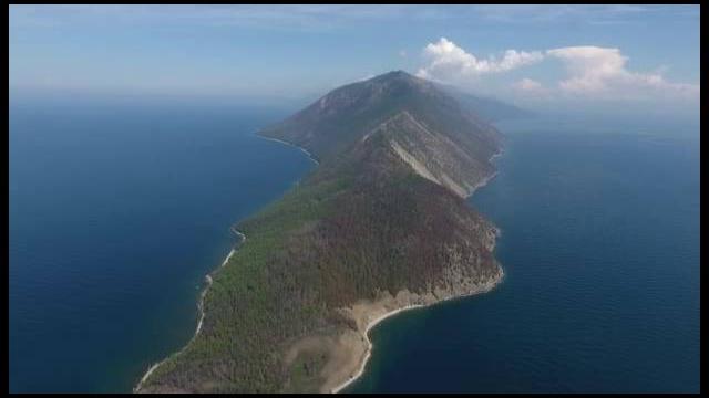Экологические проблемы байкала Экологические проблемы байкала