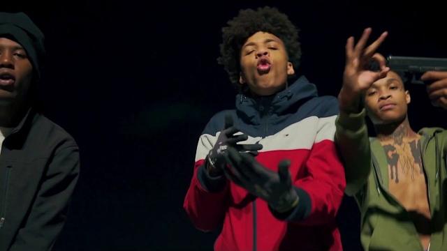Backstreet tk- get low (official video) Backstreet tk- get low (official video)
