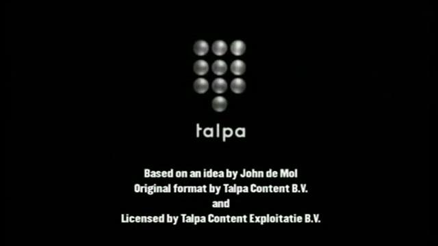 Talpa/initial/living (2010) Talpa/initial/living (2010)
