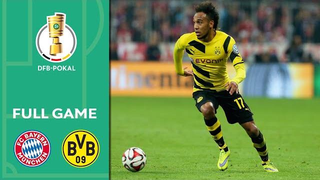 Bvb wins penalty shootout! fc bayern vs. borussia dortmund 1-3 pen | dfb-pokal semi final 2014/15 Bvb wins penalty shootout! fc bayern vs. borussia dortmund 1-3 pen | dfb-pokal semi final 2014/15