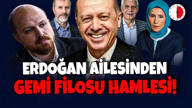 İmrali’da gi̇zli̇ pazarlik neden tikandi? İmrali’da gi̇zli̇ pazarlik neden tikandi?