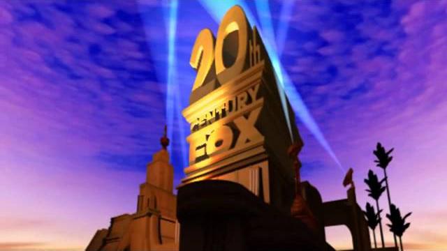 20th century fox logo 1997 20th century fox logo 1997