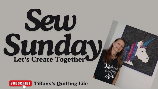 Sew sunday 6/15/25 quilt showing/destash Sew sunday 6/15/25 quilt showing/destash