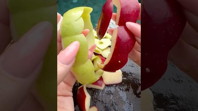 Натуральный домашний яблочный уксус Натуральный домашний яблочный уксус