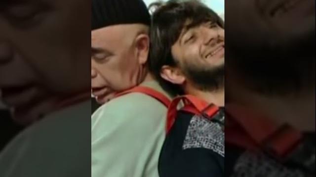 Равшан и джамшут. наелись туалетной бумаги Равшан и джамшут. наелись туалетной бумаги