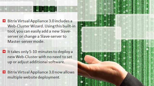 1 bitrix site manager v11 0 overview 1 bitrix site manager v11 0 overview