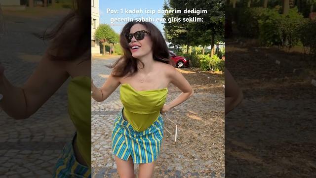 O bi kadehin asla sonu gelmiyor O bi kadehin asla sonu gelmiyor