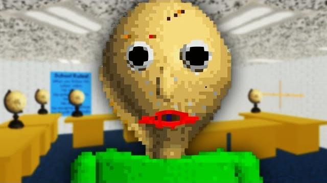 Spanked by teacher | baldi's basics Spanked by teacher | baldi's basics