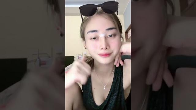 Jessica intan live streaming sambil goyang² Jessica intan live streaming sambil goyang²
